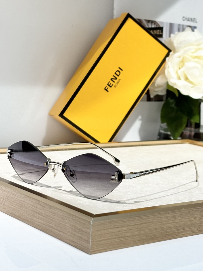 Fendi Sunglasses